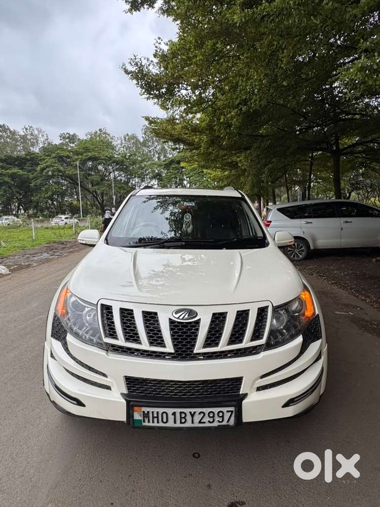 Mahindra Xuv500 Diesel 2015