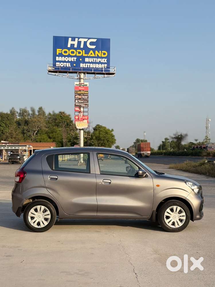 Maruti Suzuki Celerio Vxi, 2022, Cng & Hybrids