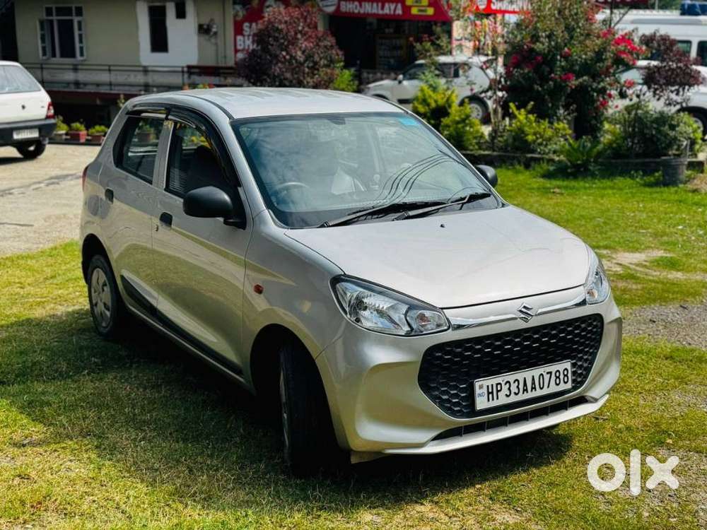 Maruti Suzuki Alto K10 1.0 Lxi, 2023, Petrol