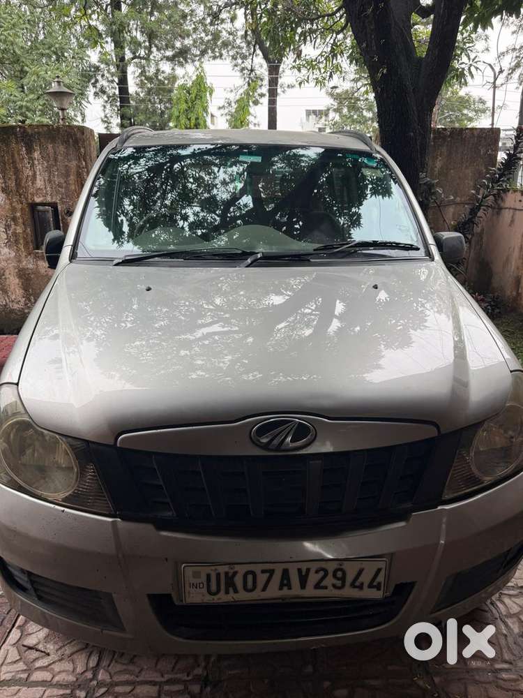 Mahindra Quanto Diesel 2013