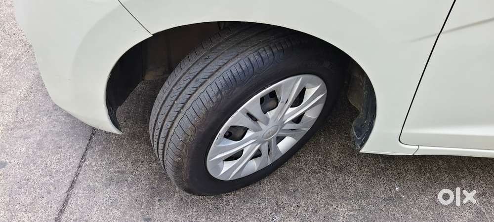 Honda Jazz S, 2015, Petrol