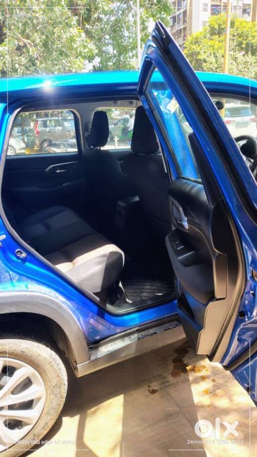 Toyota Urban Cruiser Hyryder 1.5 S Hybrid, 2022, Petrol