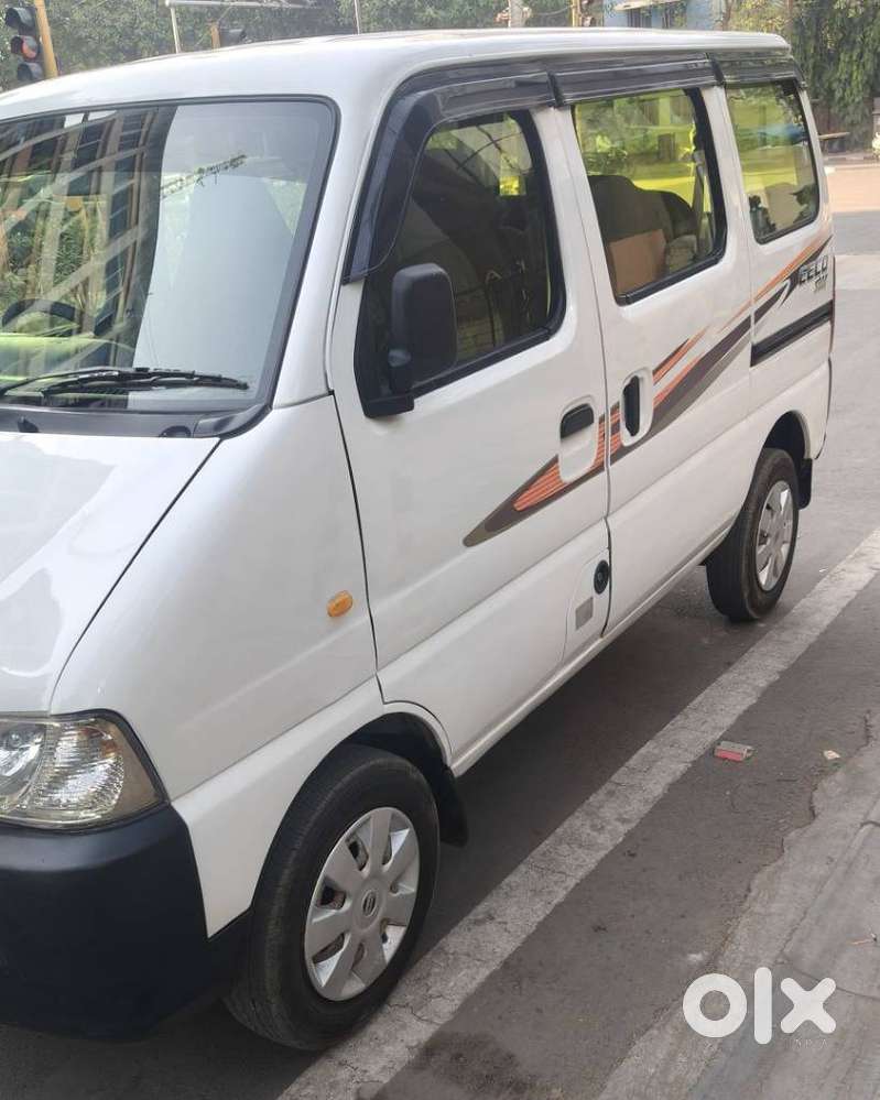 Maruti Suzuki Eeco Cng 5 Seater Ac, 2018, Cng & Hybrids