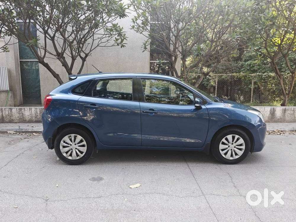 Maruti Suzuki Baleno 1.2 Delta, 2016, Petrol