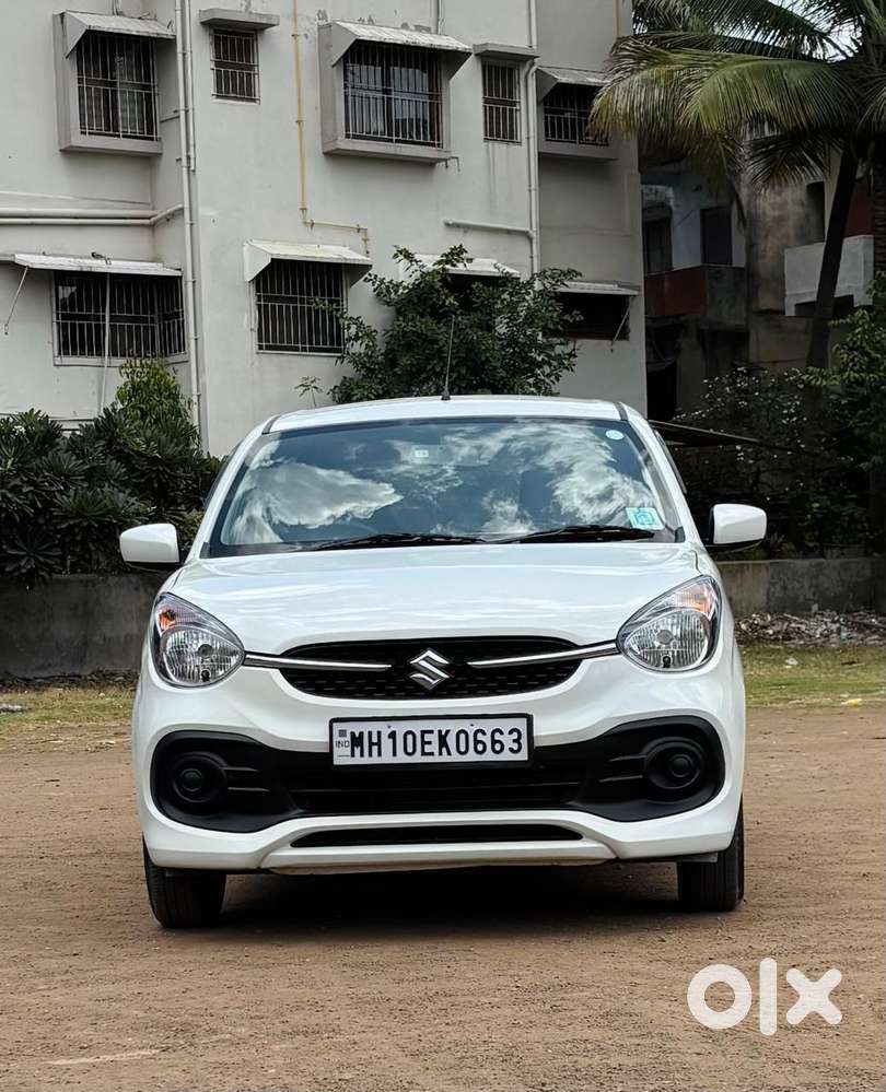 Maruti Suzuki Celerio 1.0 Vxi Mt, 2024, Petrol