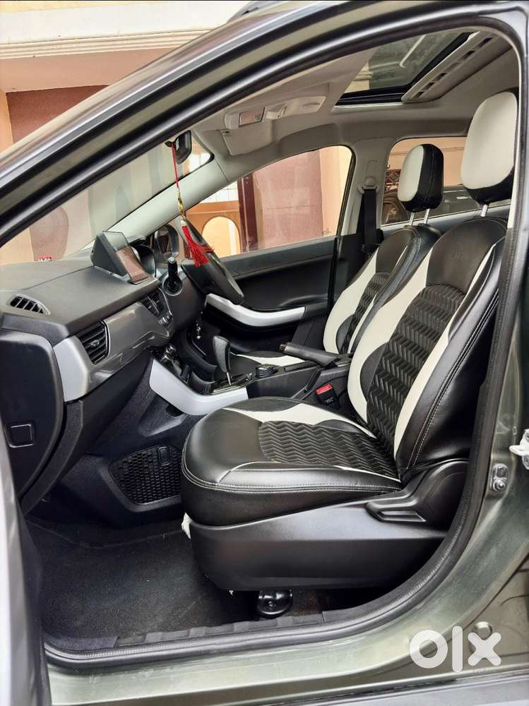 Tata Nexon 1.5 Revotorq Xma Amt (s), 2022, Diesel