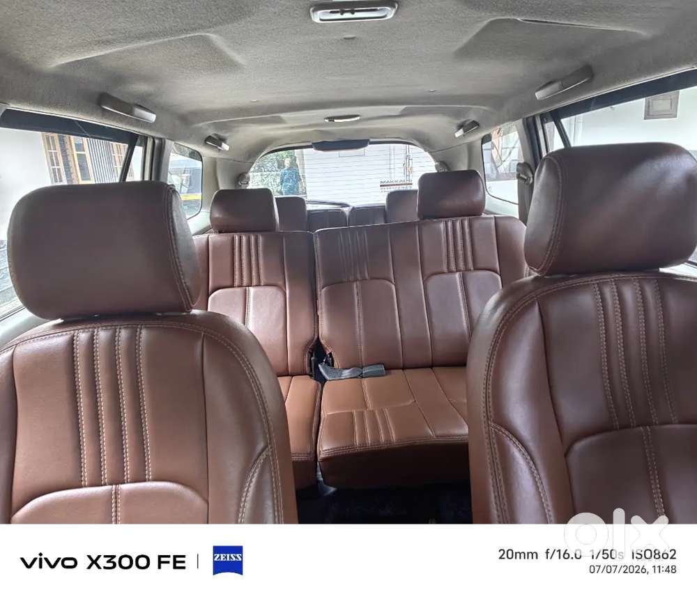 Toyota Innova Diesel 2014 Year