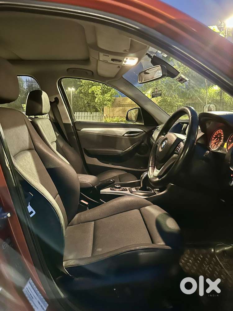 Bmw X1 Sdrive 20d X Line, 2015, Diesel