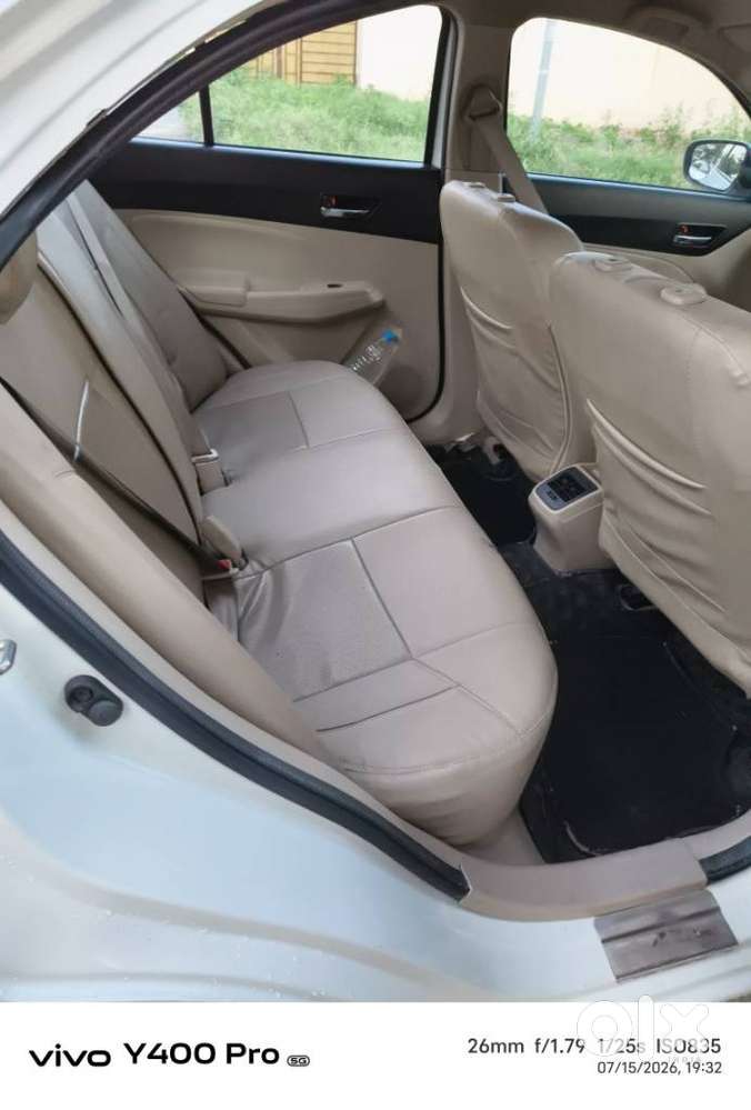 Maruti Suzuki Swift Dzire Vxi Regal Limited Edition Mt, 2023, Cng & ..
