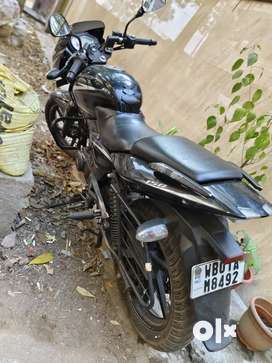 Olx naihati hot sale bike