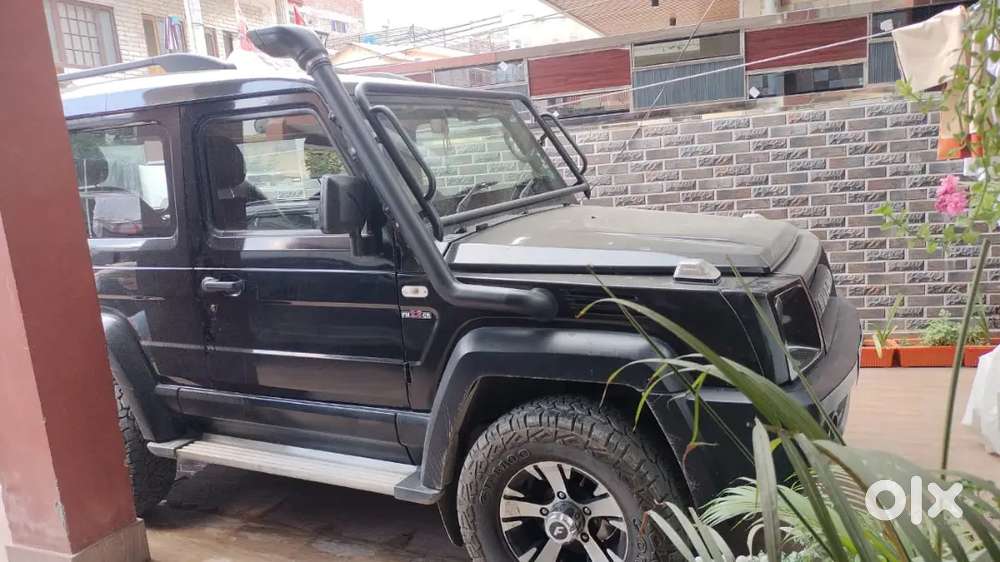 Force Gurkha Hard Top 2013 Diesel Manual
