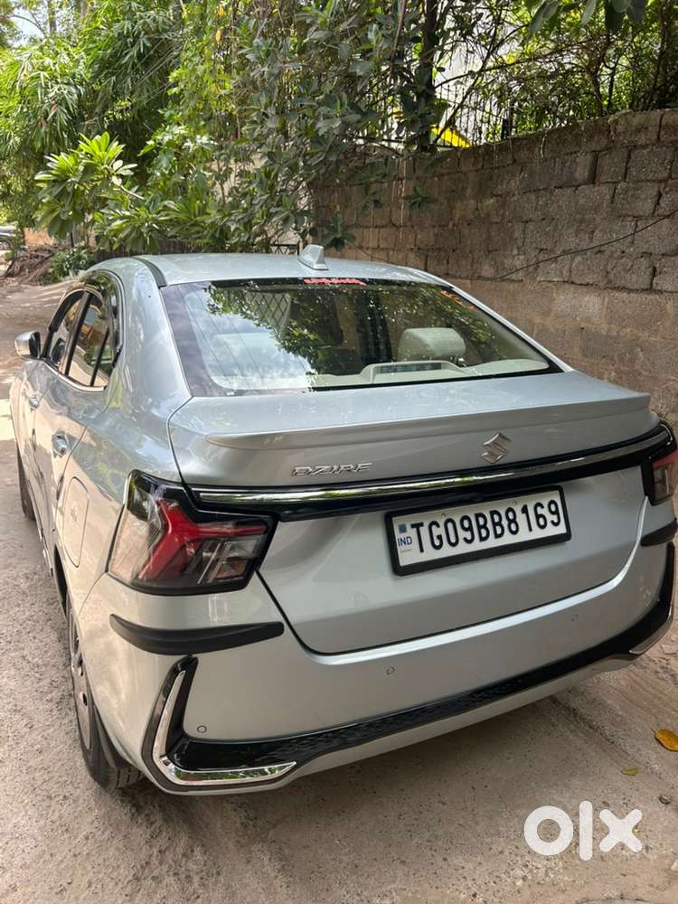 Swift Dzire Vxi Petrol 2026