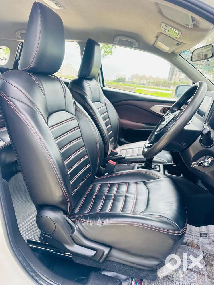 Maruti Suzuki Fronx Delta Plus 1.2 Ags, 2023, Cng & Hybrids