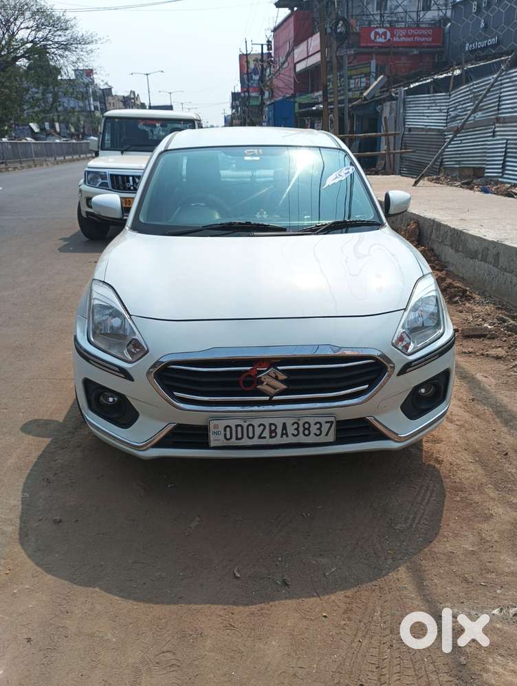 Maruti Suzuki Dzire 2017-2020 Vdi, 2019, Diesel