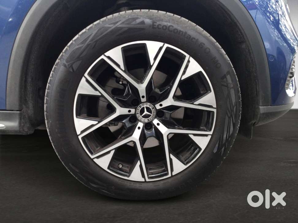 Mercedes-benz Glc 220d 4matic, 2025, Diesel