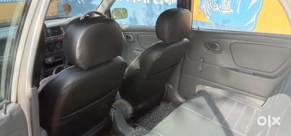 Maruti Suzuki Alto 2008 Lxi