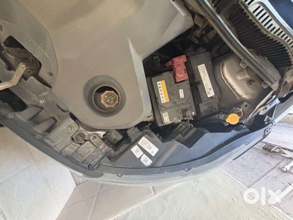 Tata Nexon Ev - With Upgraded Battery