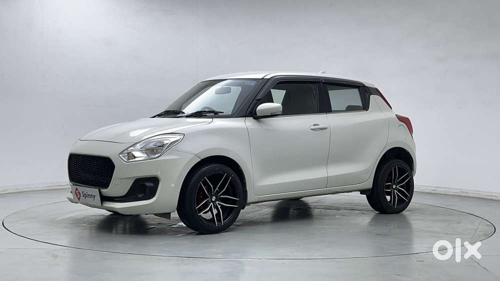 Maruti Suzuki Swift Vvt Vxi, 2020, Petrol
