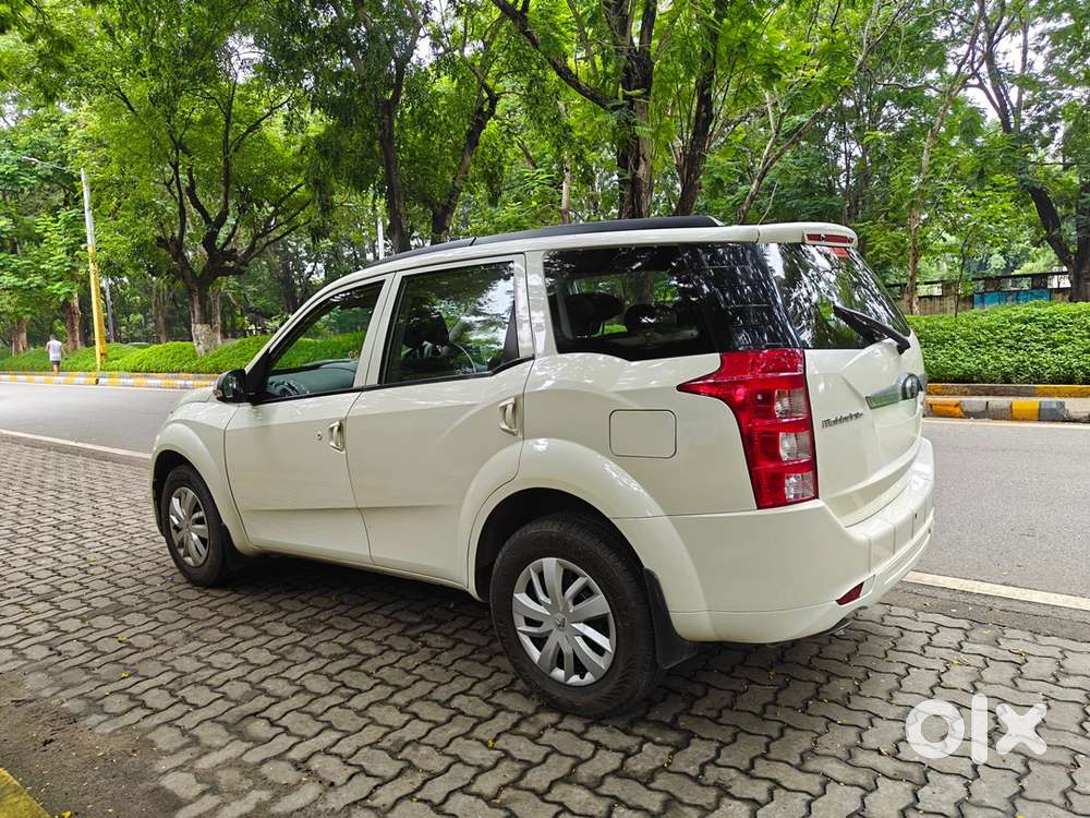 Mahindra Xuv500 2016 Diesel Manual