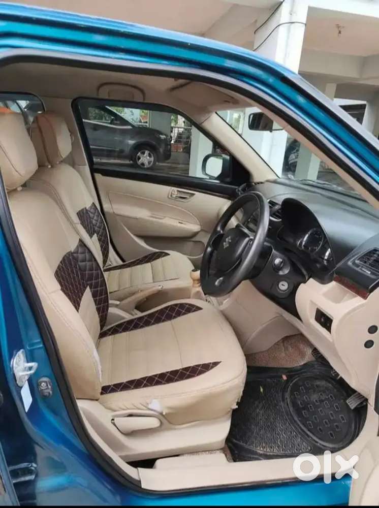 Maruti Dzire Vxi 2014