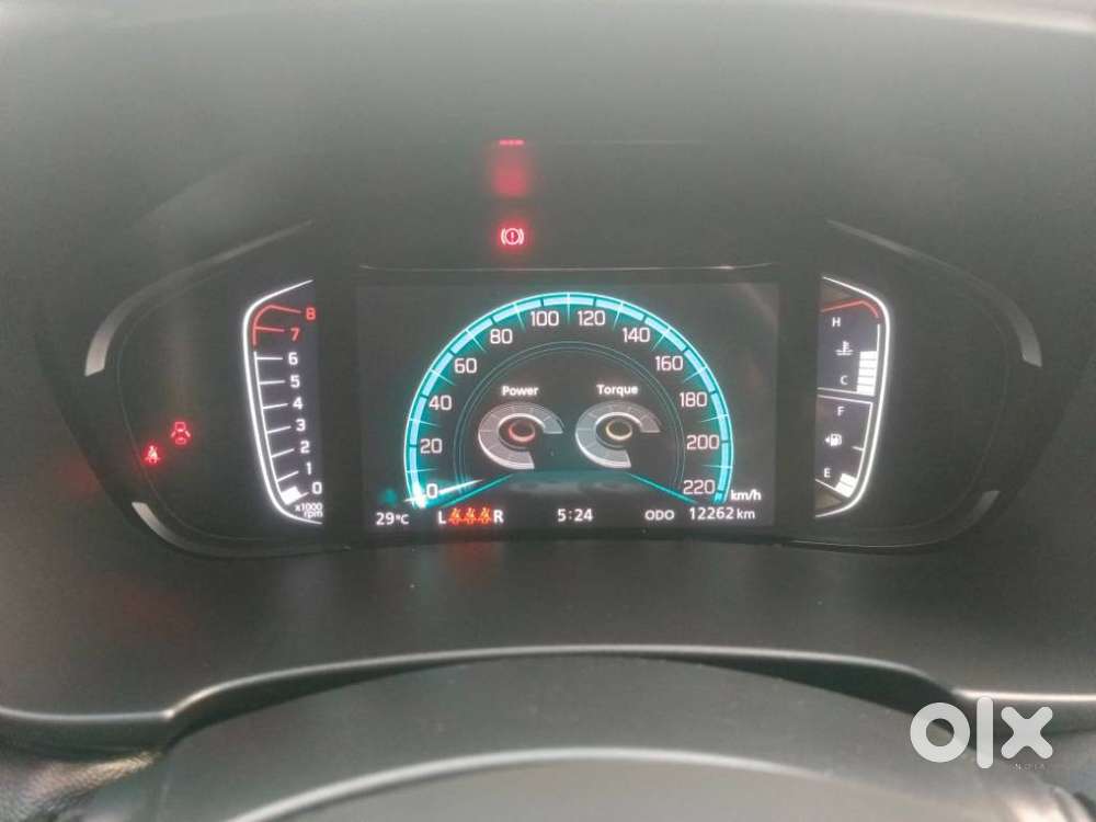 Toyota Urban Cruiser Hyryder G (o) Neodrive Aero Edition, 2025, Petr..