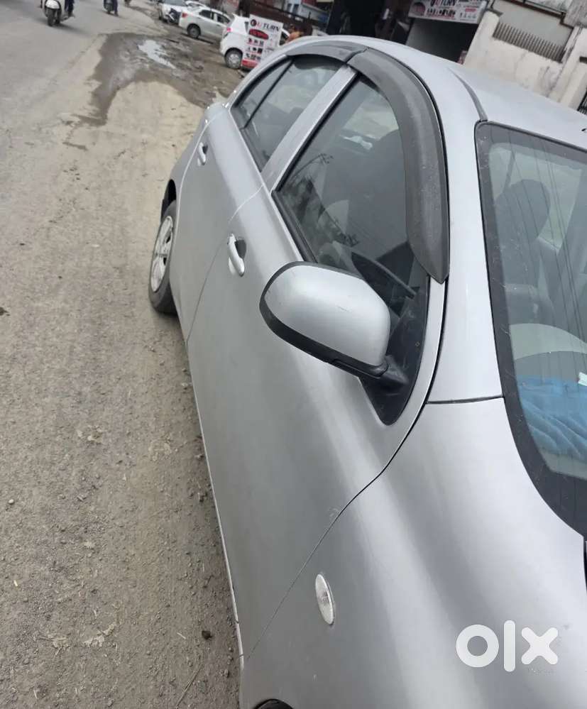 Nissan Micra Petrol 2012