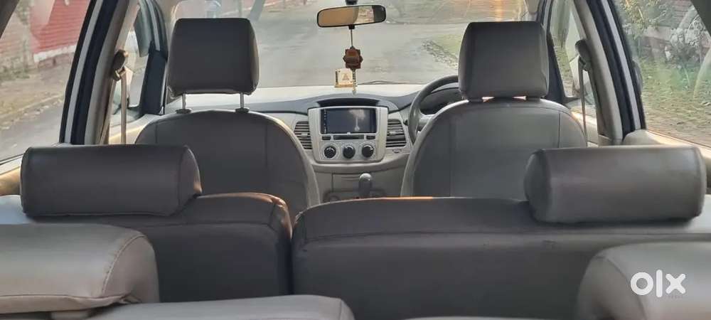 2014 Model Innova Gx