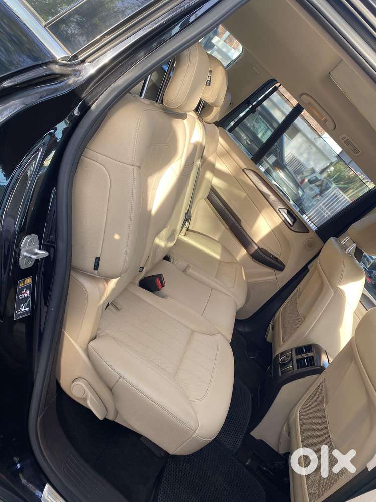 Mercedes-benz Gls 350d 4matic, 2017, Diesel