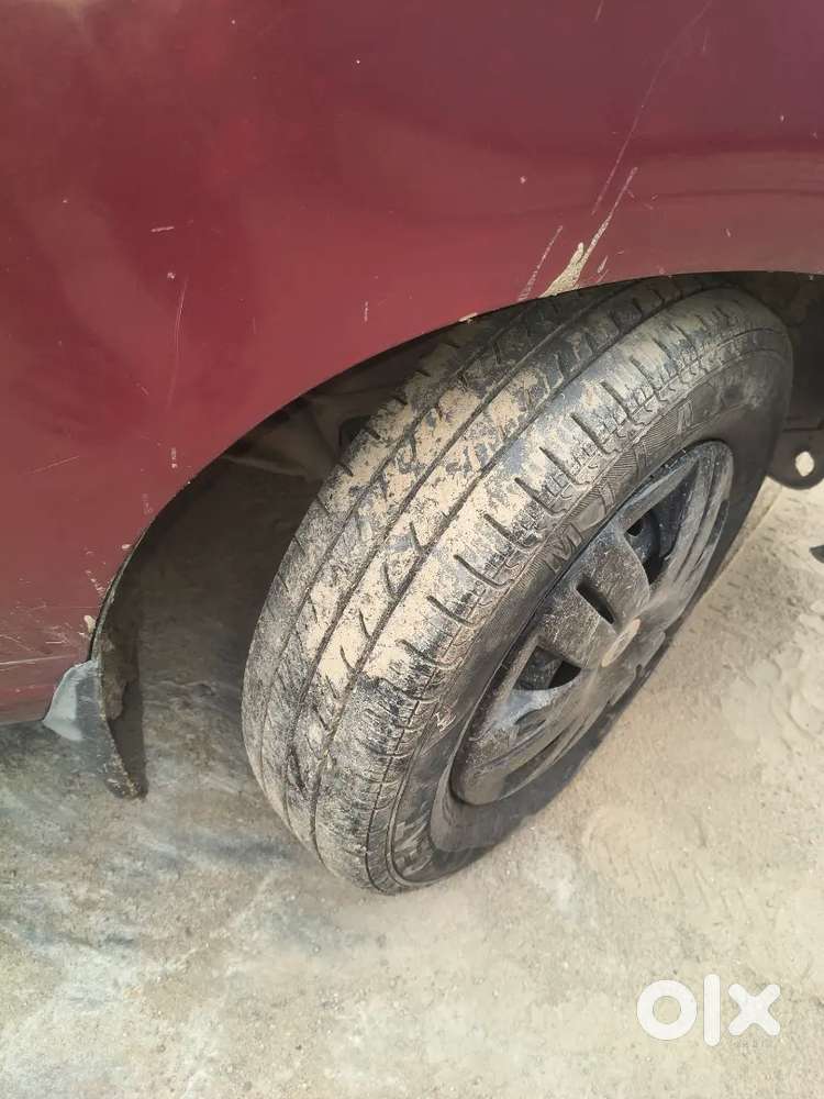 Maruti Suzuki Alto 2009 Year Lxi