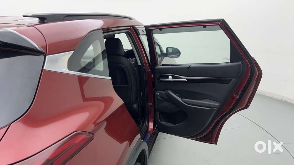 Kia Seltos Gtx Dct, 2022, Petrol