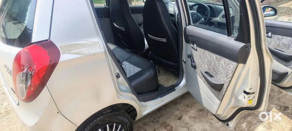 Maruti Suzuki Alto 2017 Year