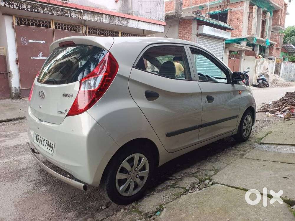 Hyundai Eon Era +, 2013, Petrol