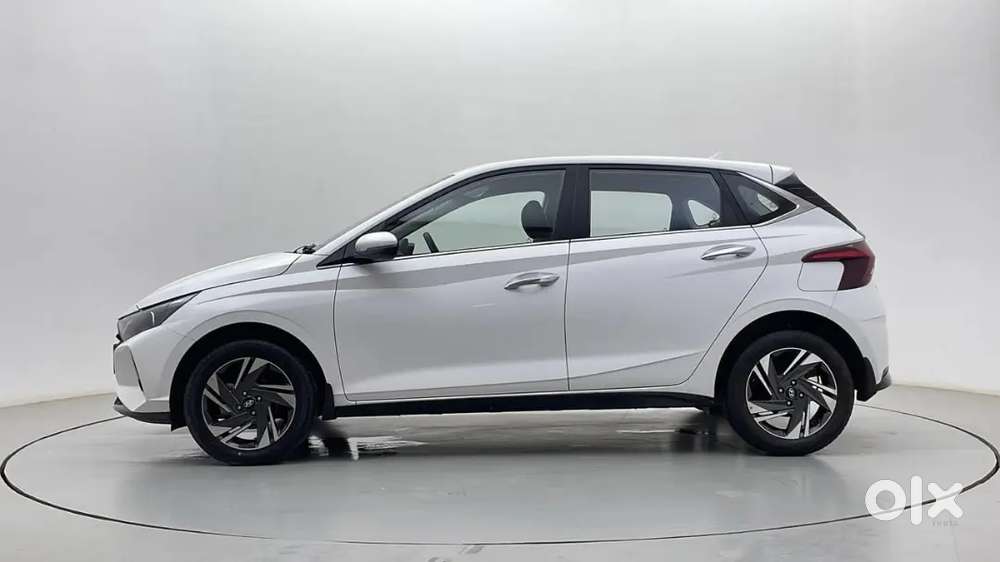 Hyundai New I20 2024