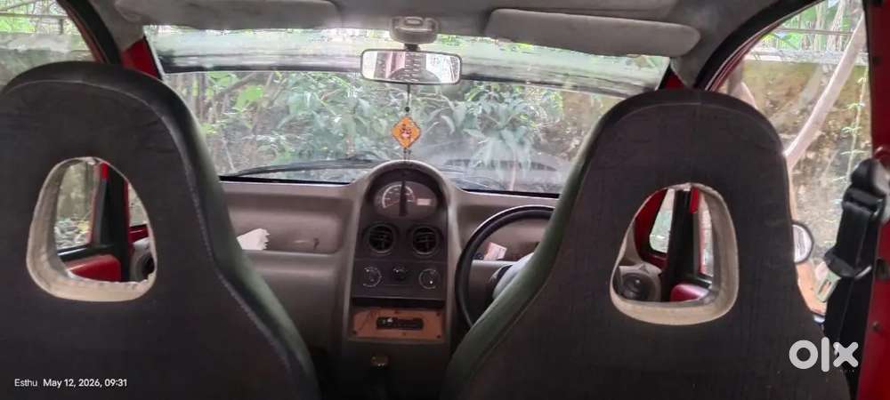 Tata Nano 2013 Petrol Good Condition