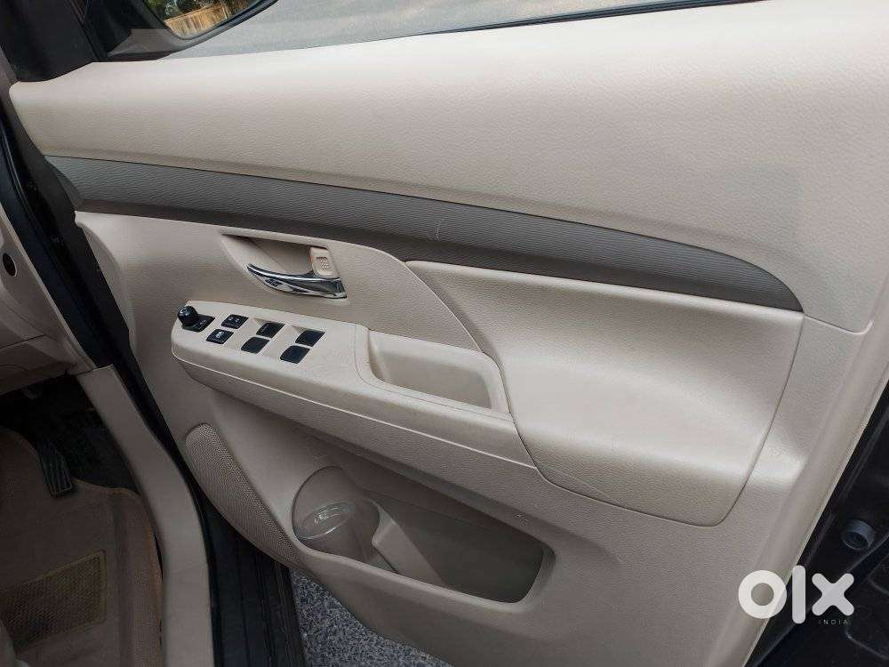 Maruti Suzuki Ertiga Vxi Shvs, 2023, Cng & Hybrids