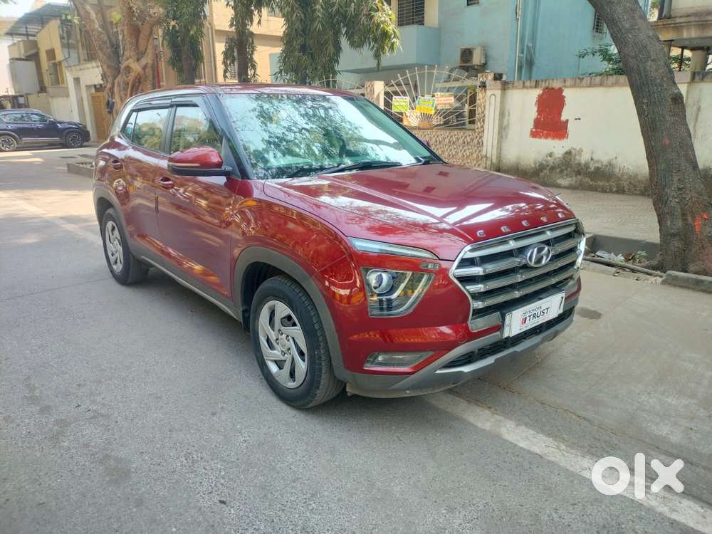 Hyundai Creta 1.5 Ex Diesel, 2020, Diesel