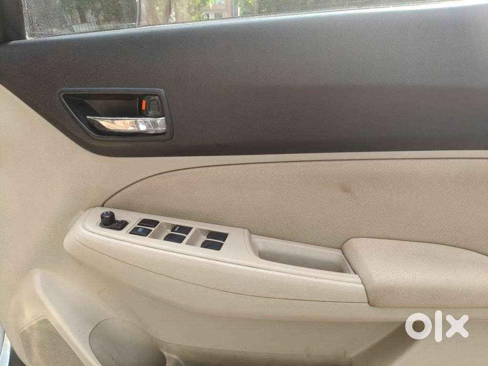 Maruti Suzuki Swift Dzire Vxi Optional, 2022, Cng & Hybrids
