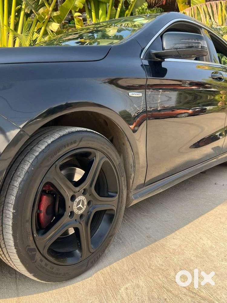 Mercedes-benz Cla 200 D Sport, 2019, Diesel