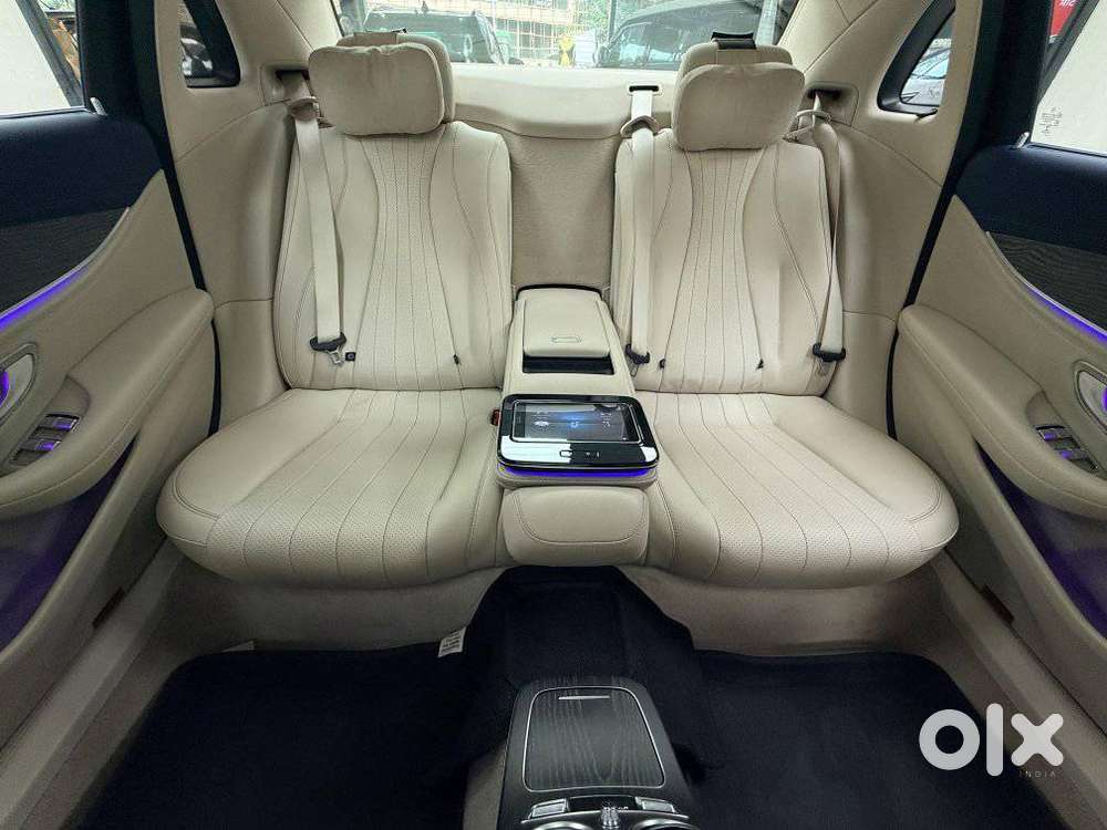 Mercedes-benz E-class E350d, 2022, Diesel