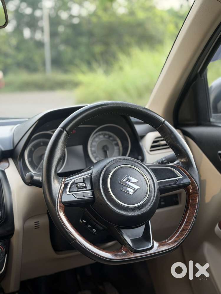 Maruti Suzuki Swift Dzire Zdi Bsiv, 2018, Diesel