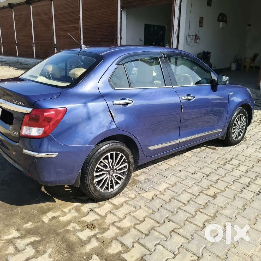 Maruti Suzuki Dzire 2017 Diesel 10100 Km Driven