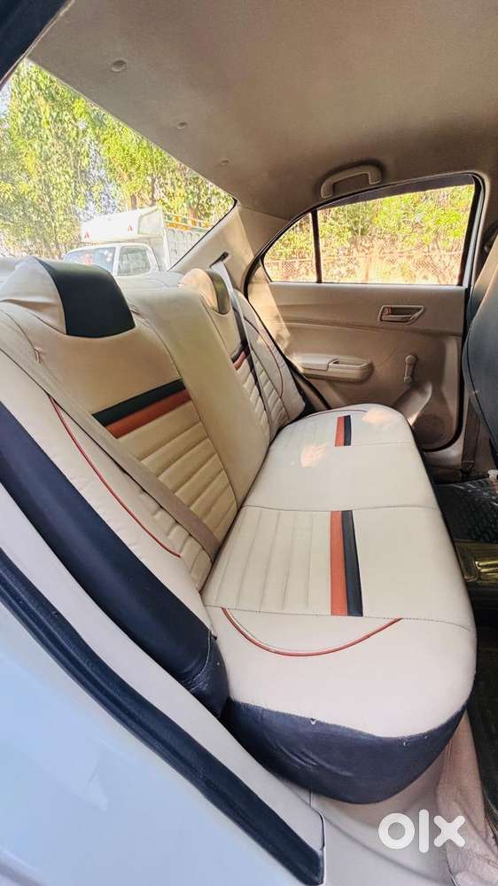 Maruti Suzuki Dzire 2017-2020 Ldi, 2018, Diesel