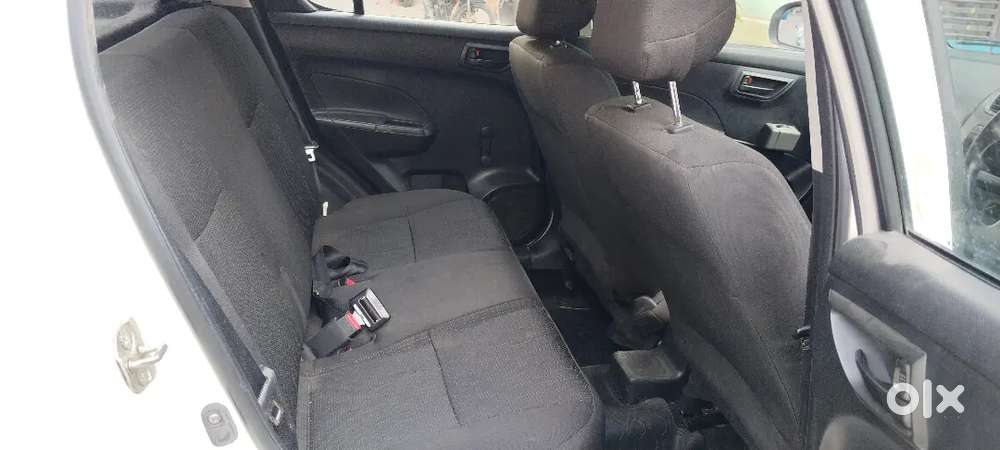 Maruti Suzuki Swift 2013 Petrol 1st Owner Car For Sale