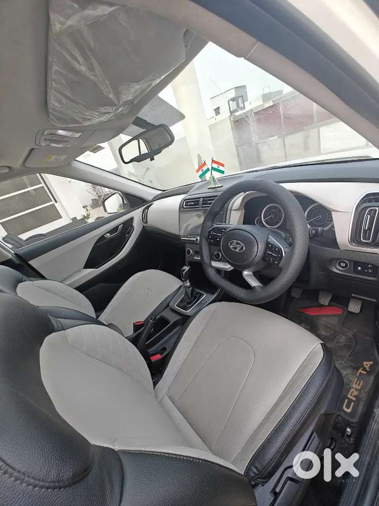 Hyundai Creta 2020
