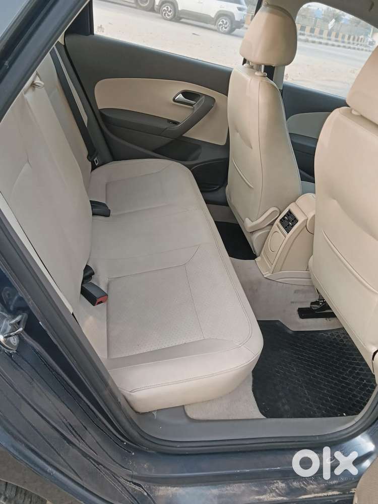 Volkswagen Vento 1.5 Tdi Highline Plus, 2015, Diesel