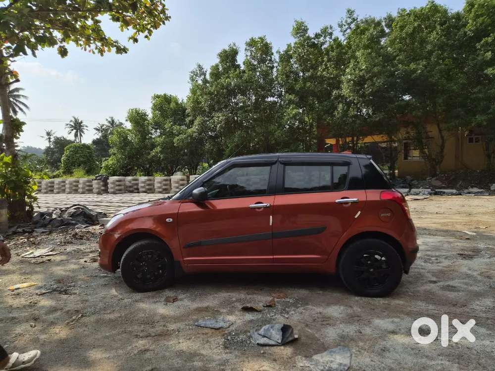 Maruti Suzuki Swift 2009 Model