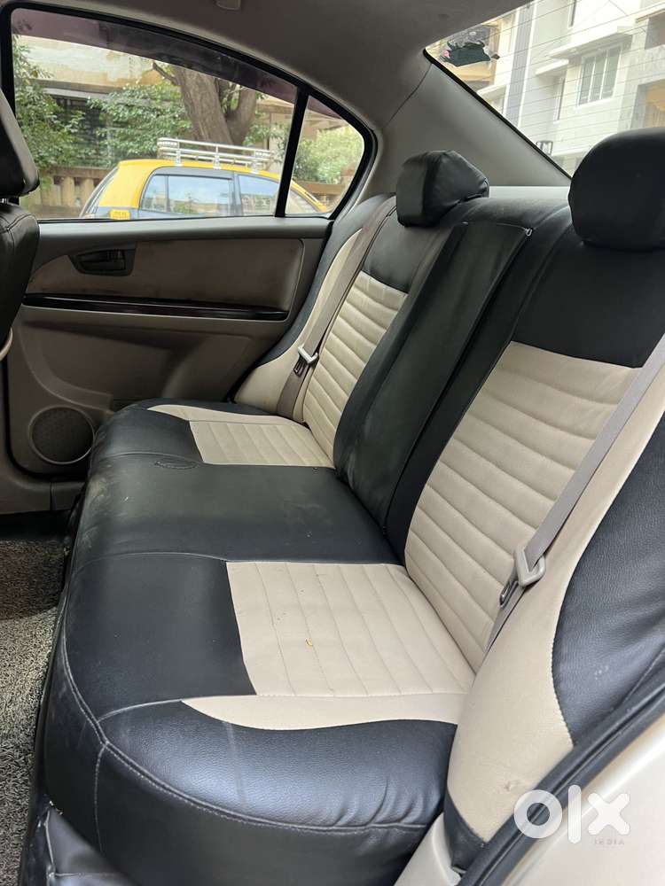 Maruti Suzuki Sx4 2007-2012 Green Vxi (cng), 2010, Cng & Hybrids