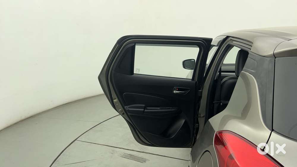 Maruti Suzuki Swift 2018 Zxi Plus, 2018, Petrol