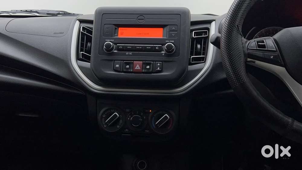 Maruti Suzuki Celerio Zxi, 2022, Petrol