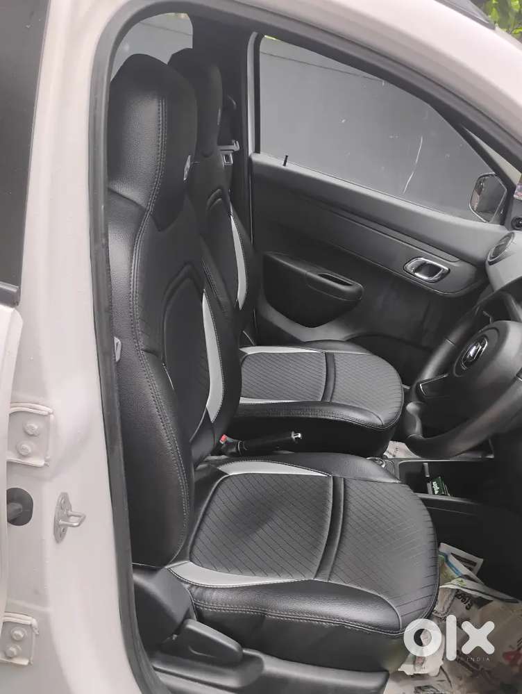 Renault Kwid Automatic 2020 Well Maintained